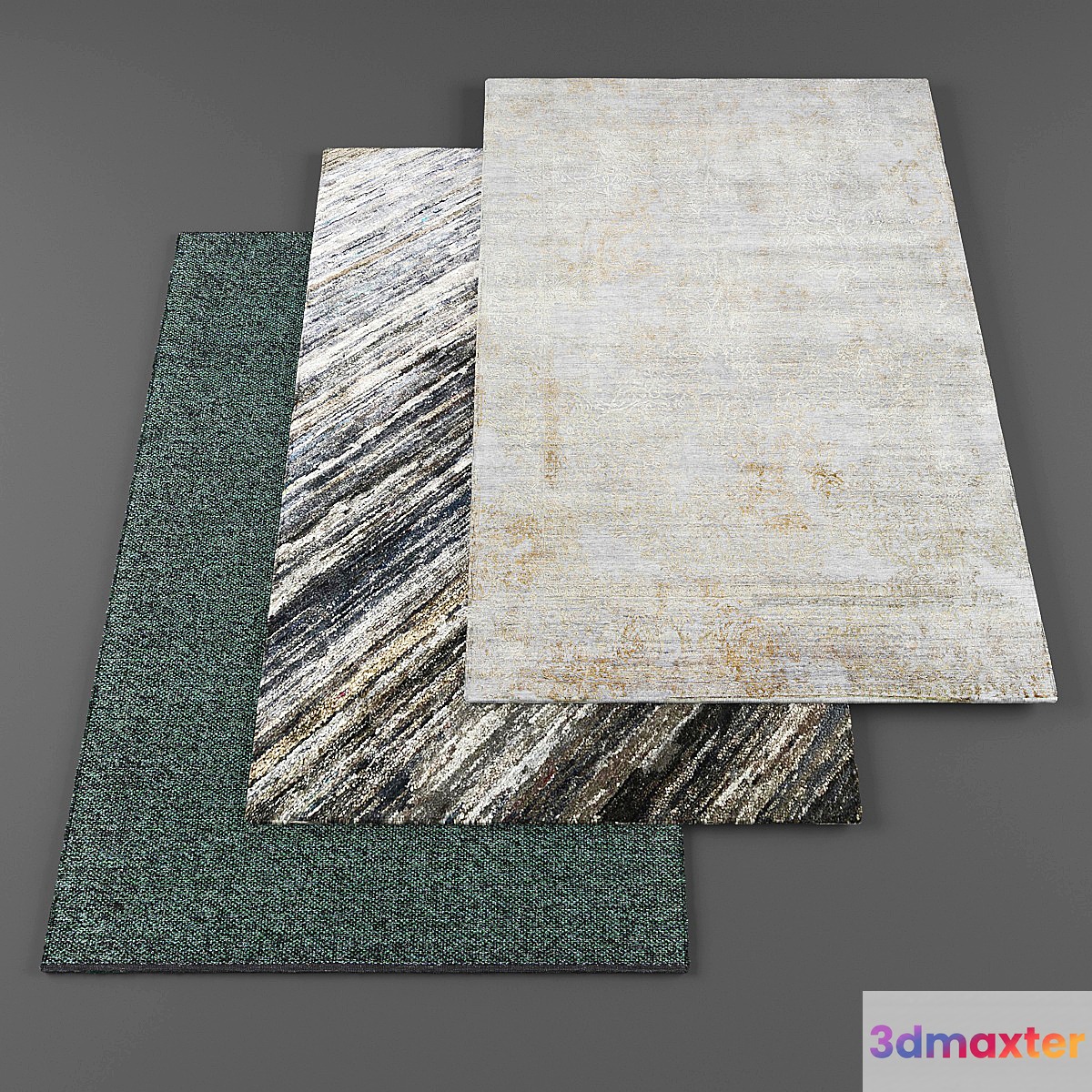 rugs 745 - No.3