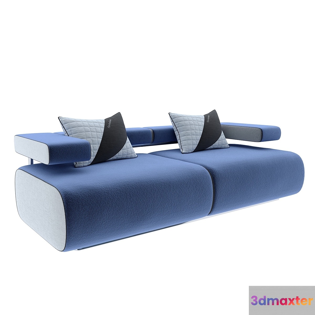 Sofa Alice Egoitaliano