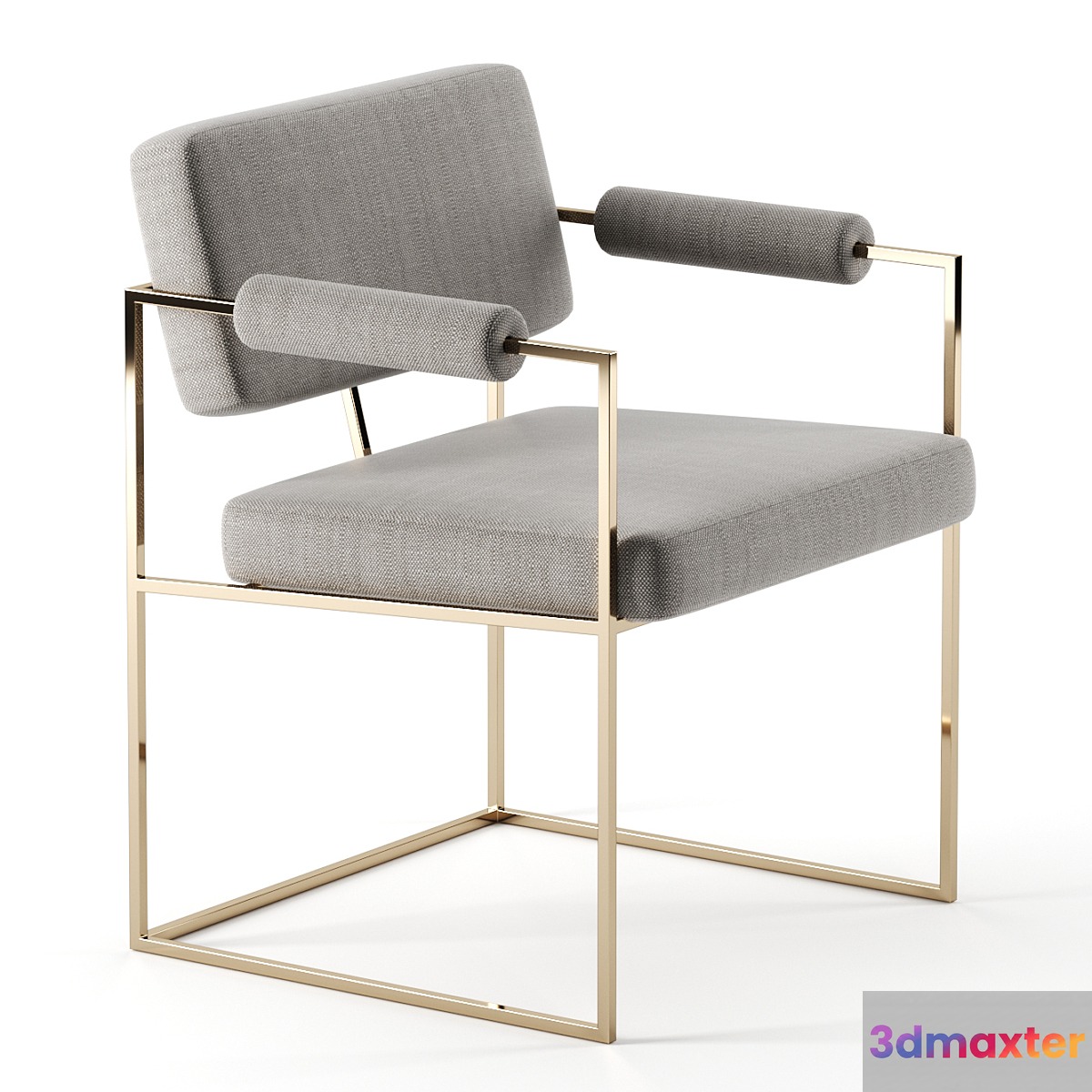 Milo Baughman 1188 Dining Chair by Thayer Coggin - No.3