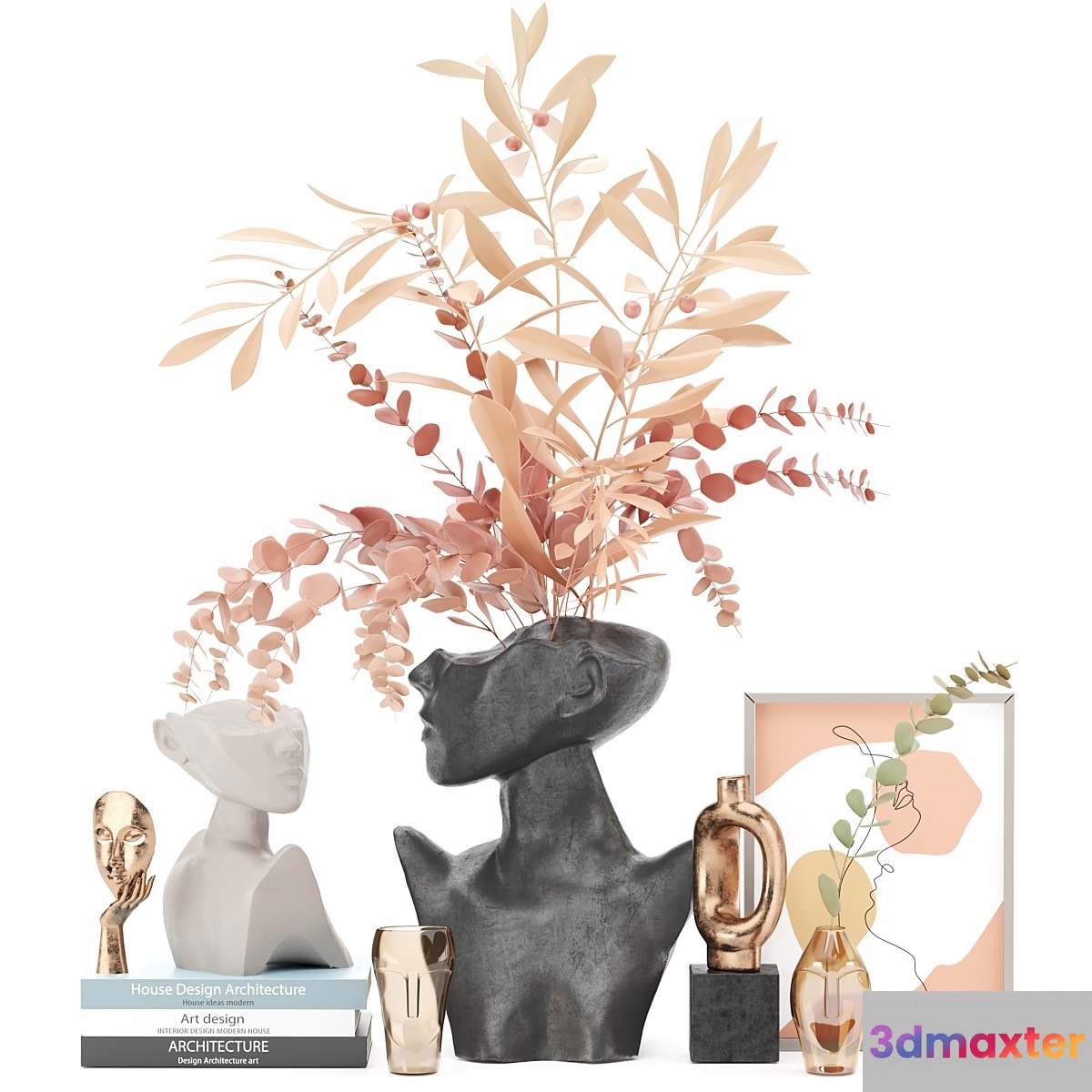 Decoration Set28 - No.2