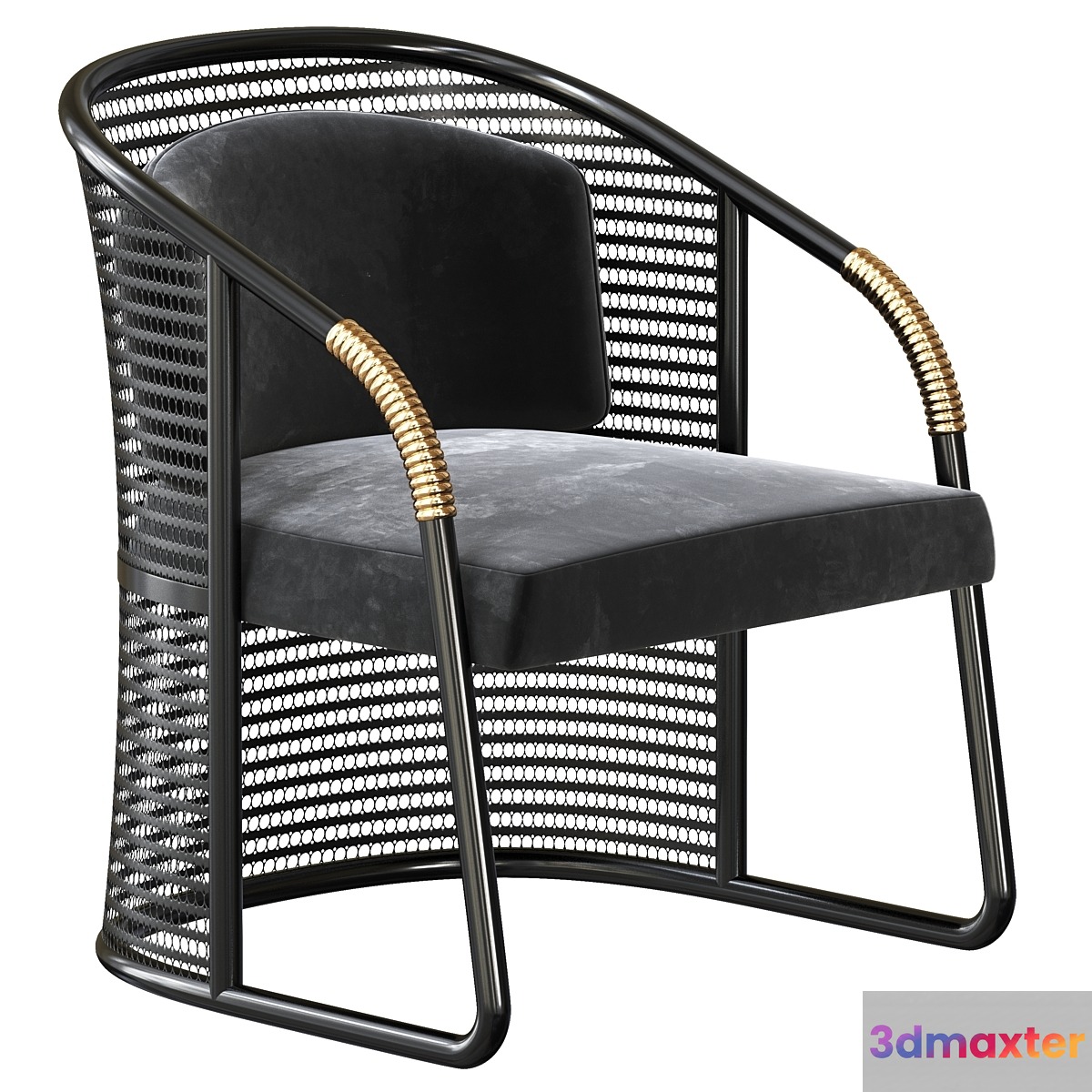 Hamar chair