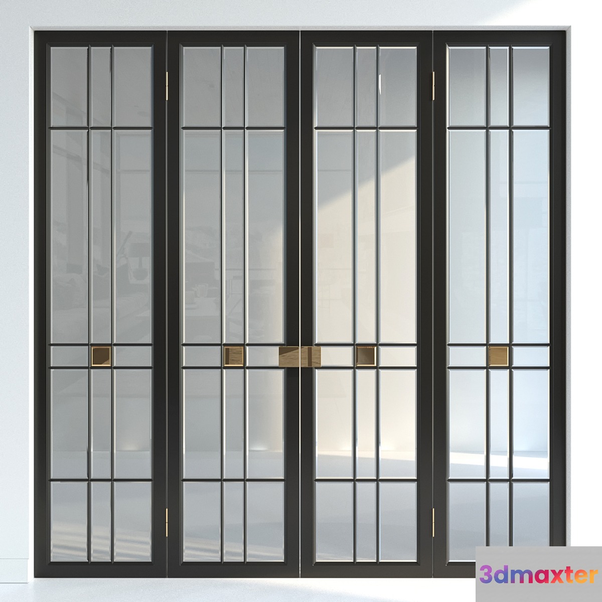 Door 17