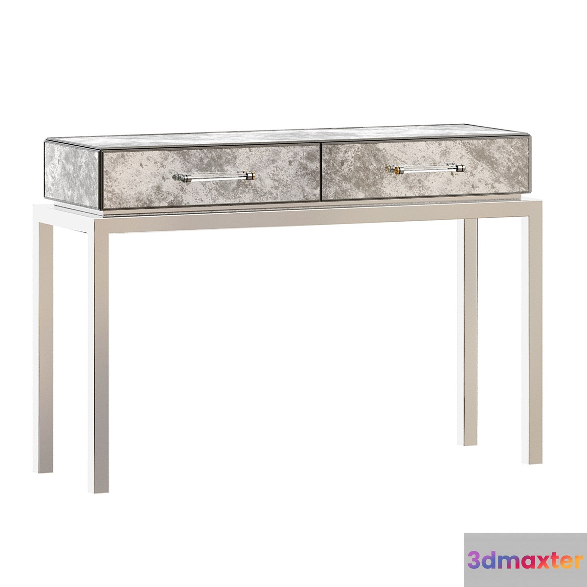 Hard Console by MyImagination.Lab