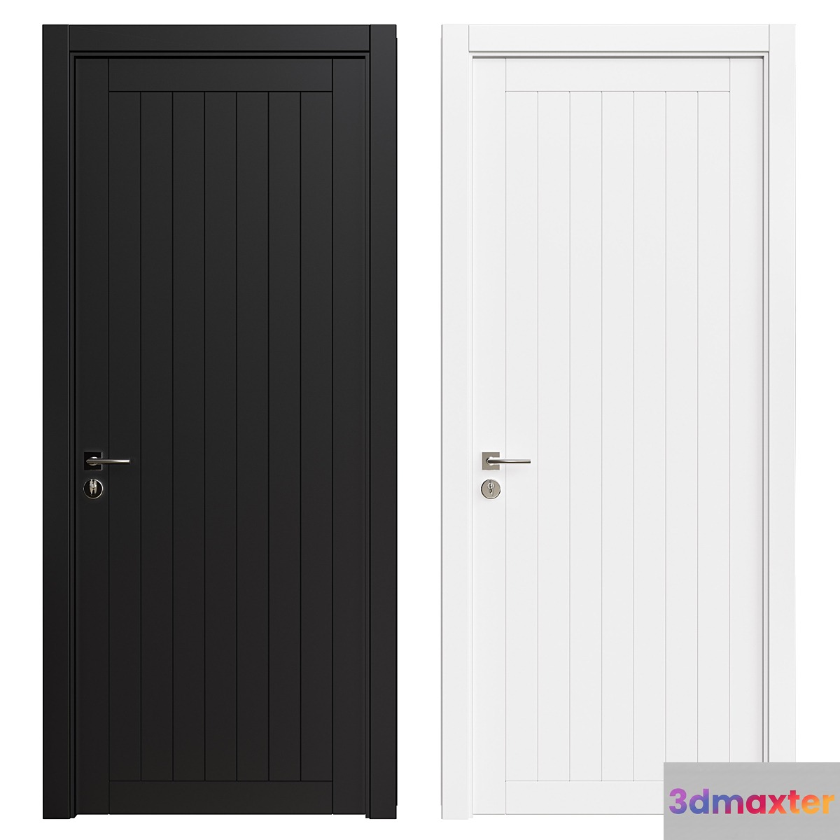 Door 77