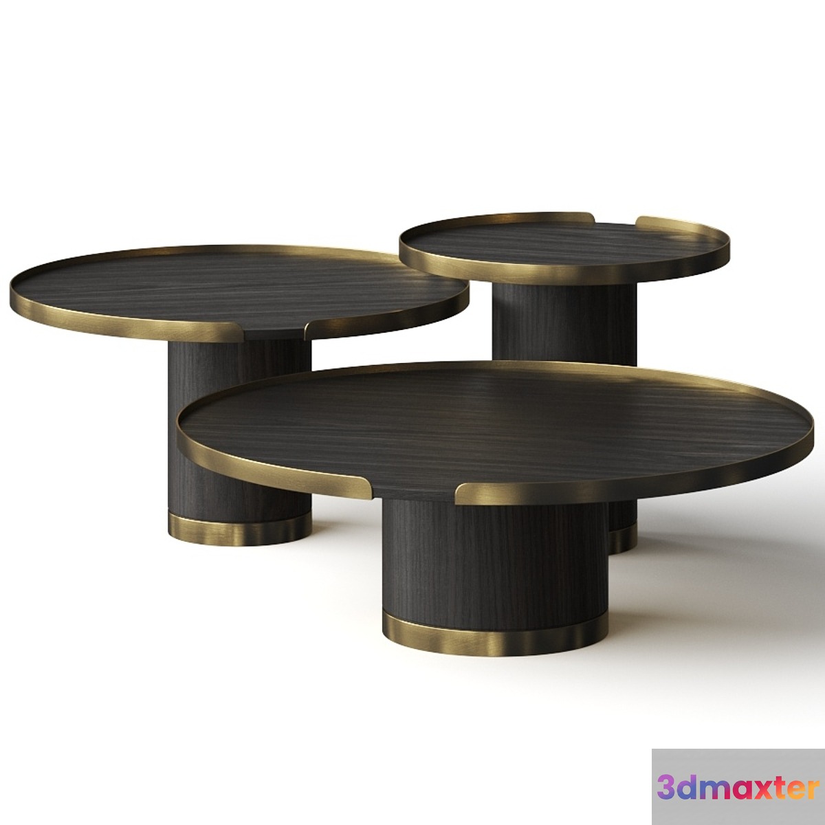 Como Furniture Victoria Coffee Tables