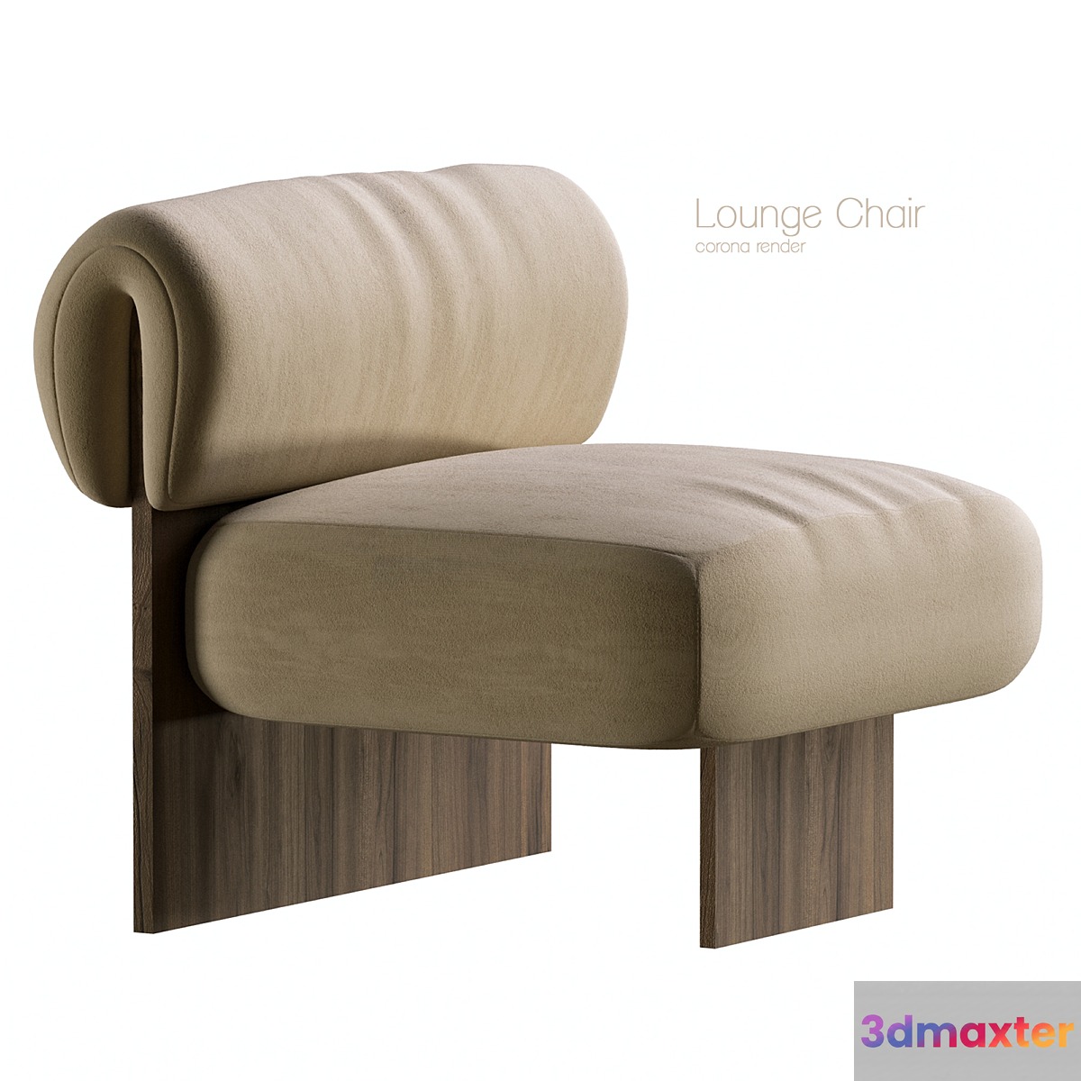 Lounge Chair - No.7