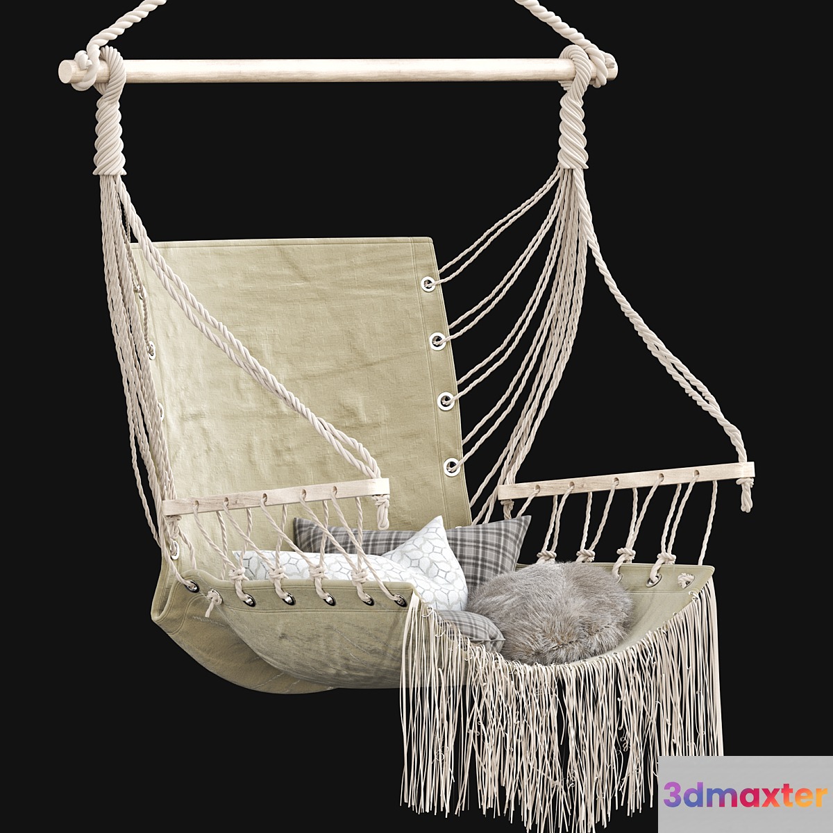 Casa pro Hanging Armchair - No.2
