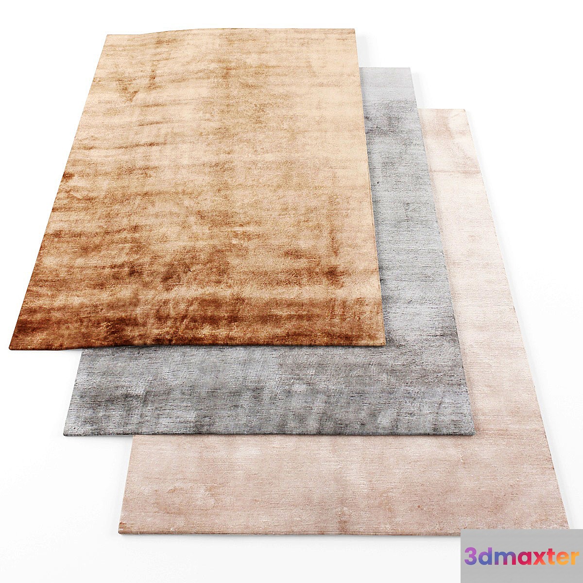 Rugs 1116 3D Max
