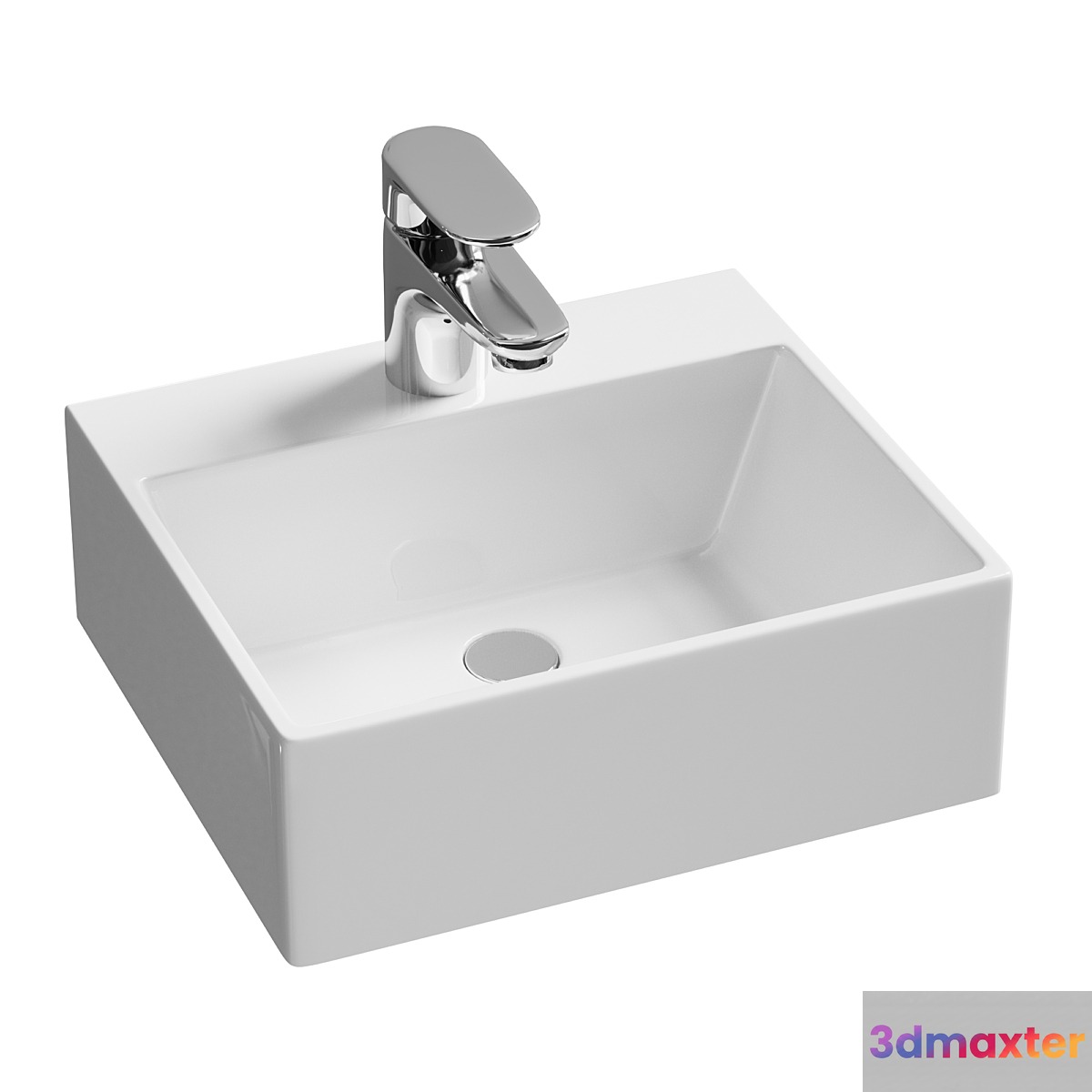 Washbasin Mira MR-3328