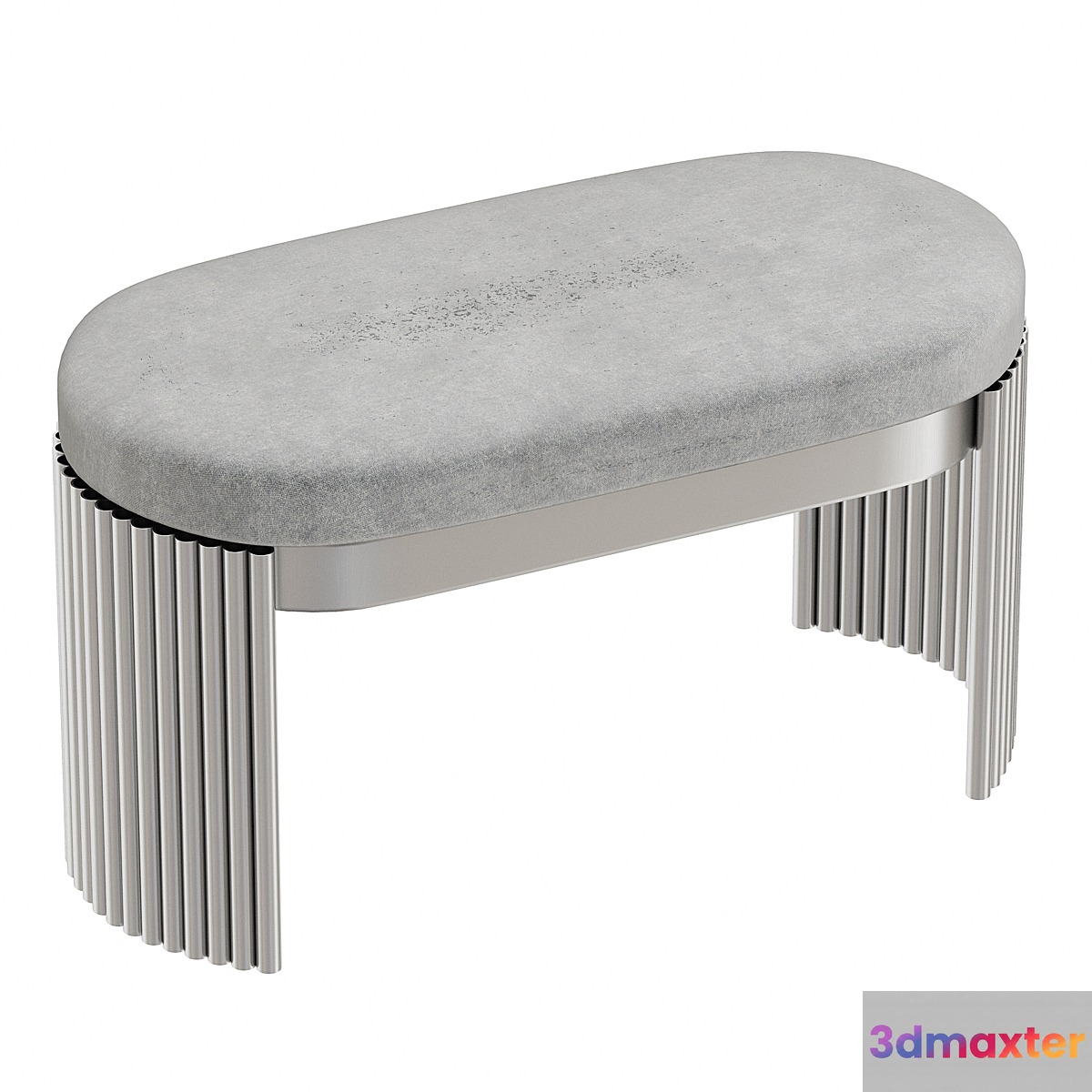 Bench Kotto by MyImagination.Lab