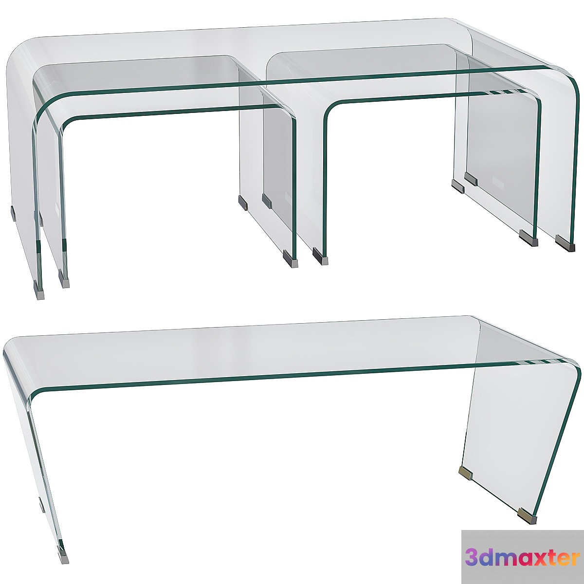 Casarredo & Burano Coffee Tables