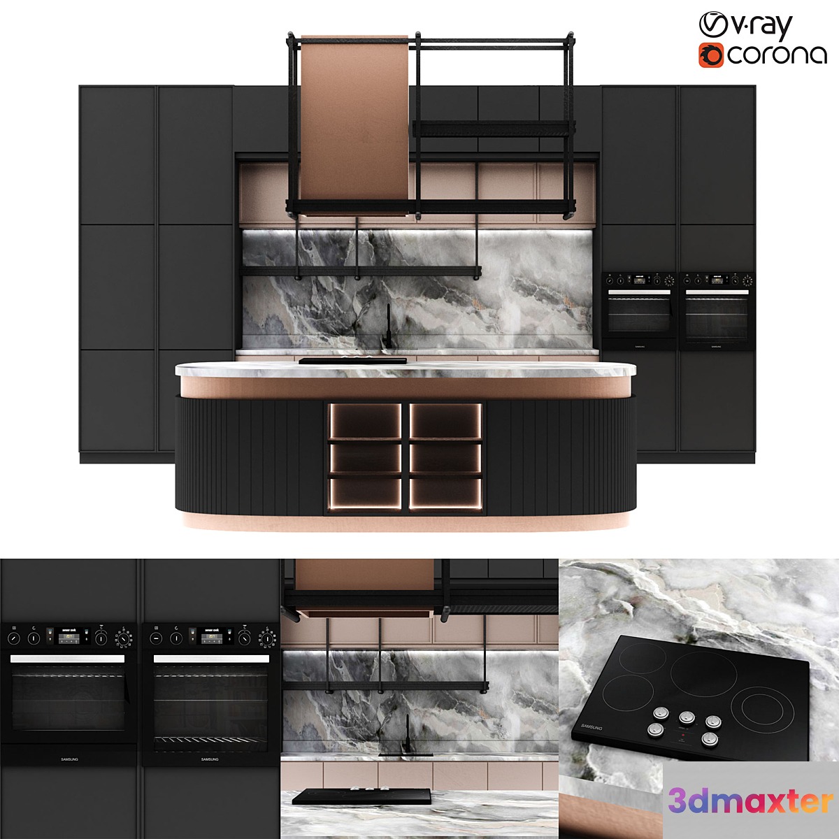 kitchen - No.23
