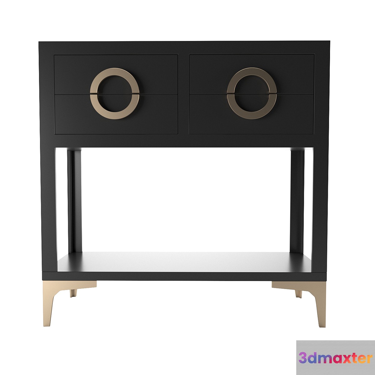 Console - No.26
