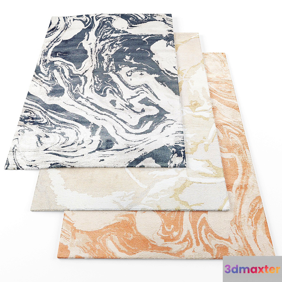Rugs 1119 3D Max