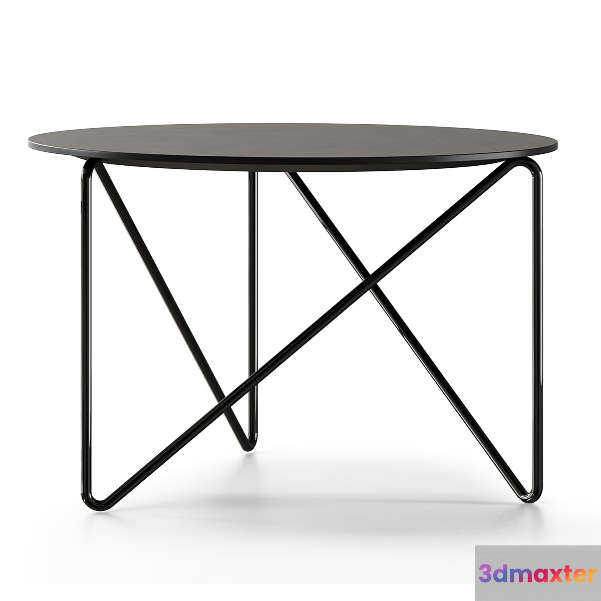 POLYGON | Table By prostoria 3D Max