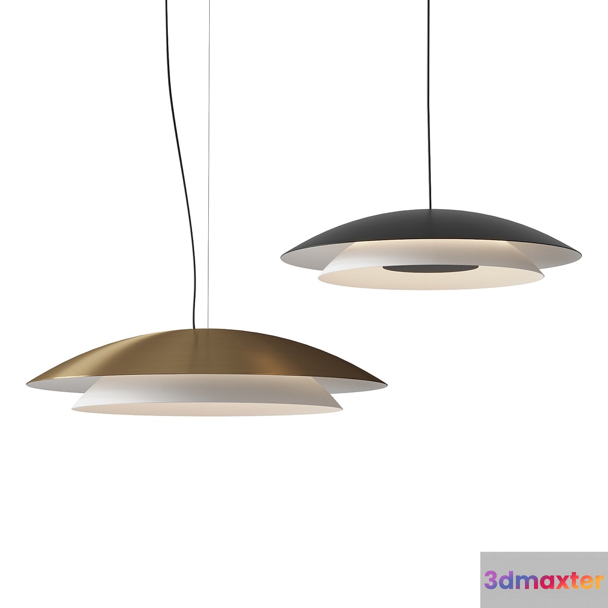 LEDS C4 Noway 3D Max