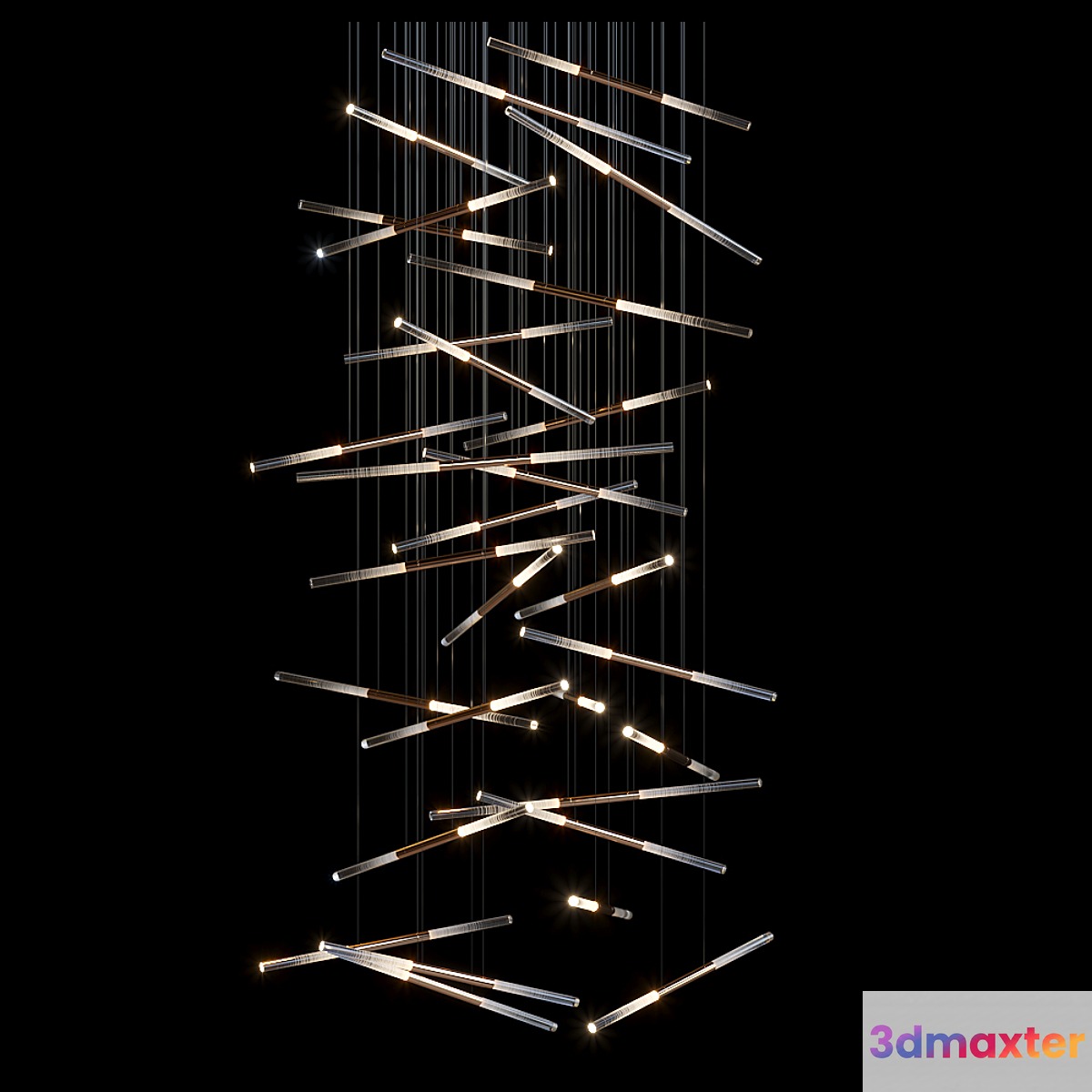 Droplight - Vargov Design - No.41