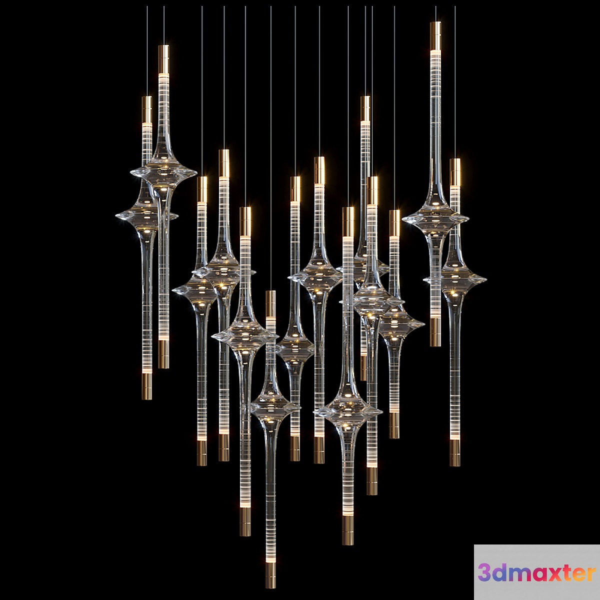 Droplight - Vargov Design - No.20