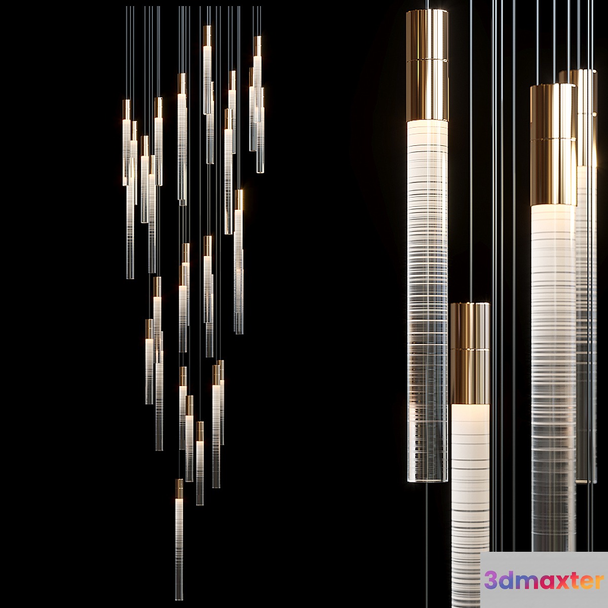 Droplight - Vargov Design - No.13