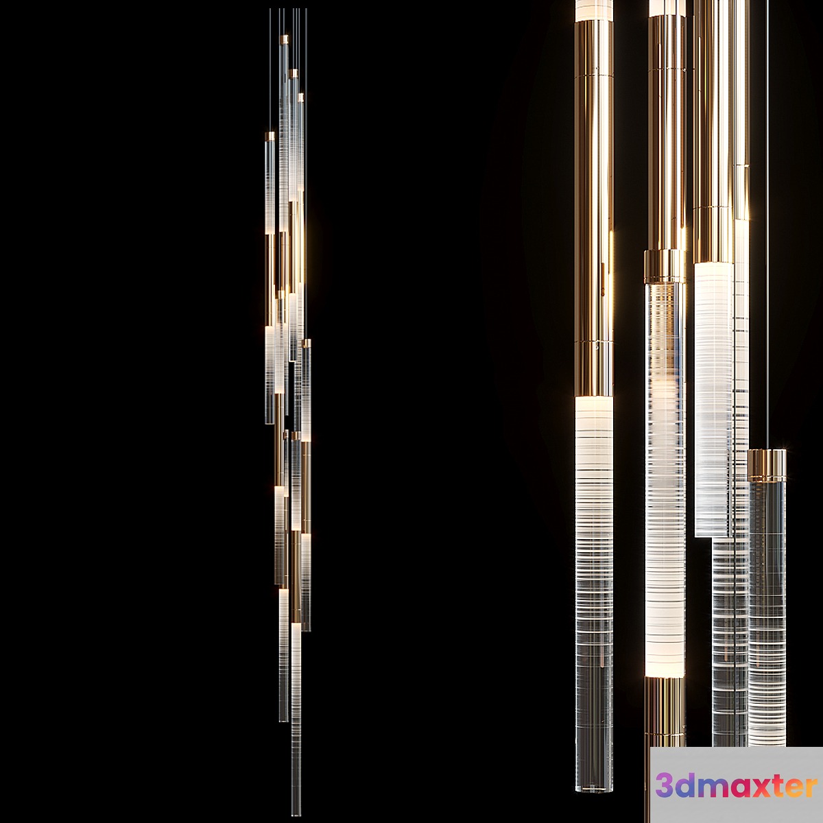 Droplight - Vargov Design - No.24