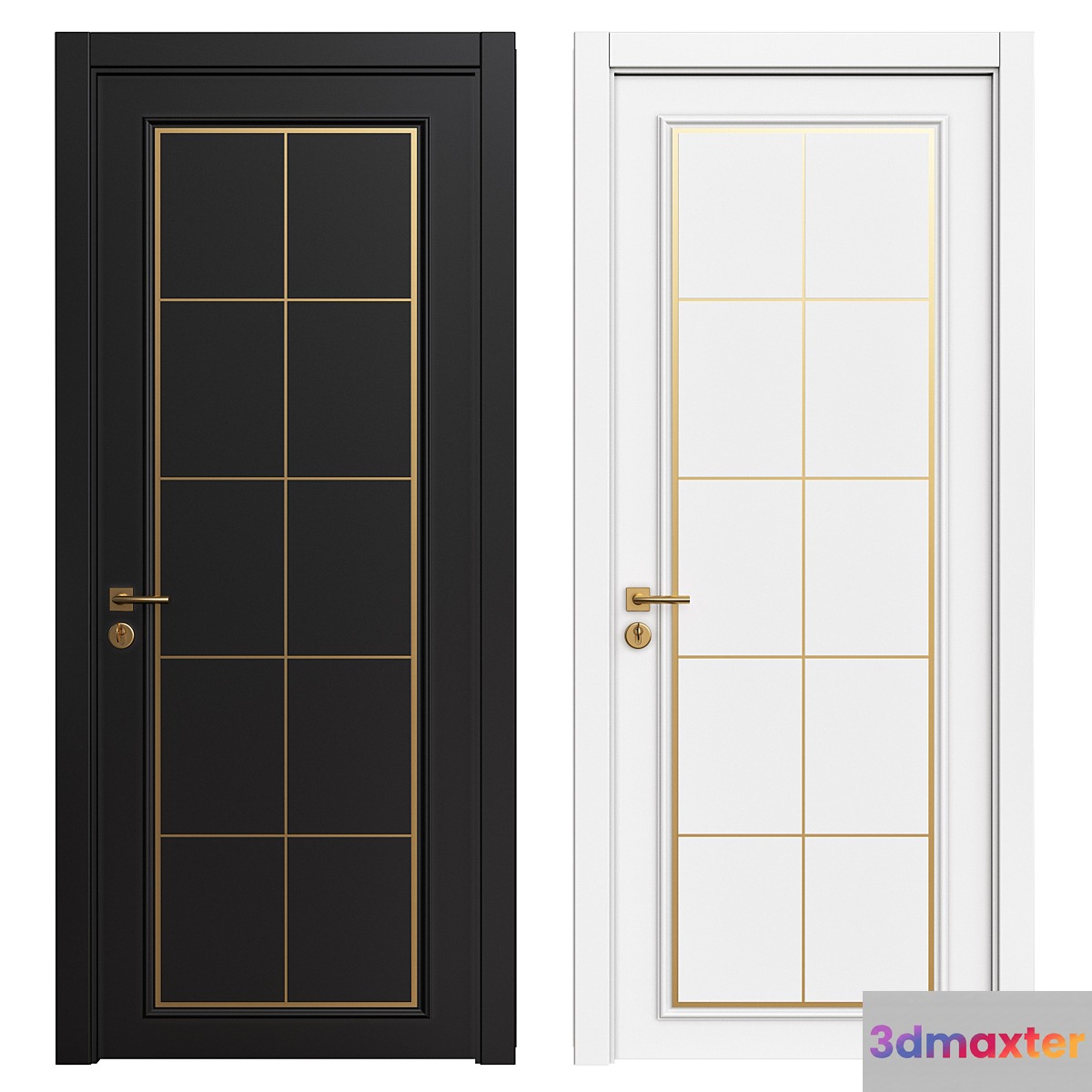 DOOR 80