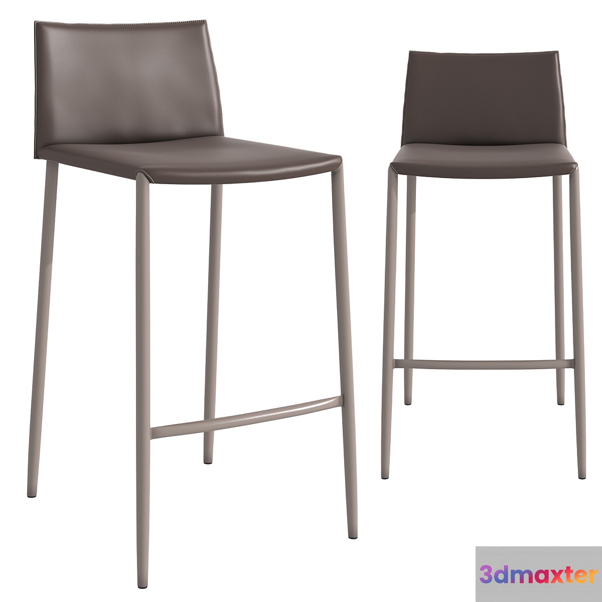 Boheme bar stool