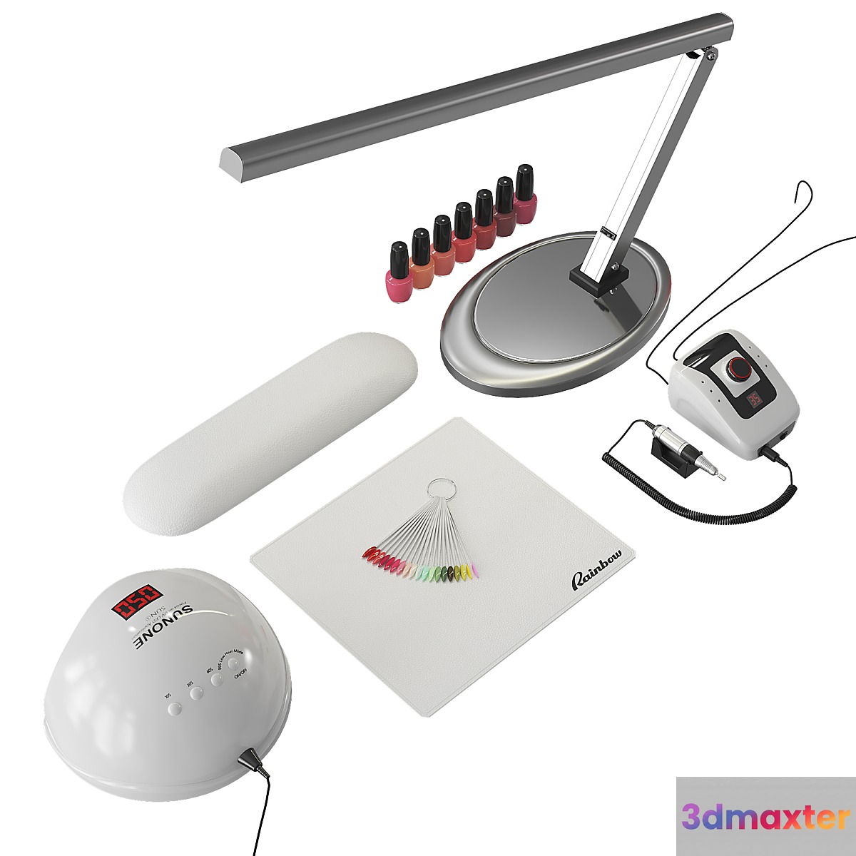 Manicure Set - No.2