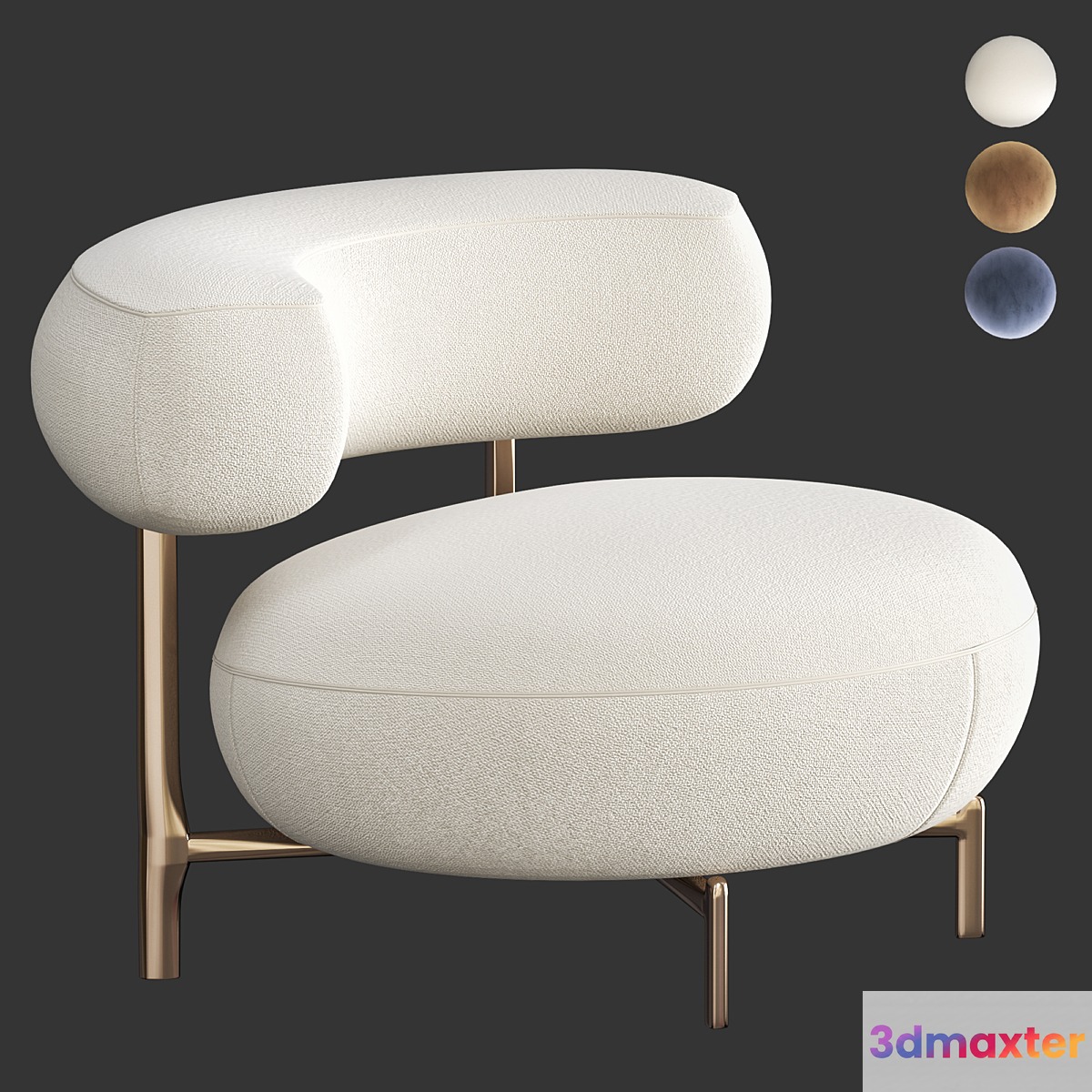 ELLA armchair