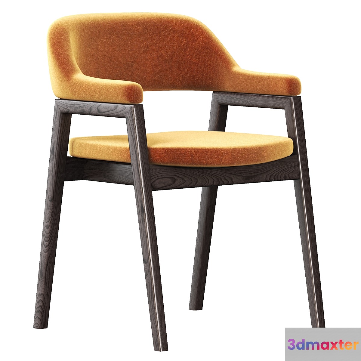 Mist Dining Chair