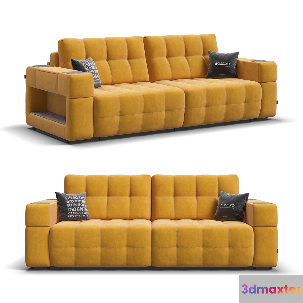 sofa BOSS.XO - No.2