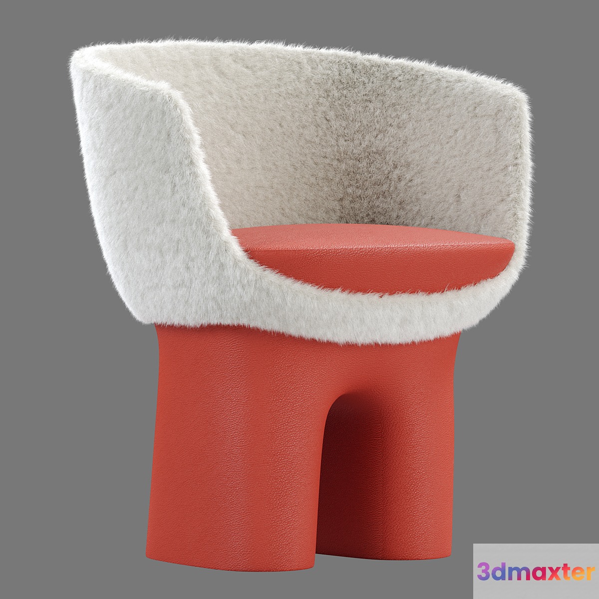 Louis Vuitton - Dolls Chair