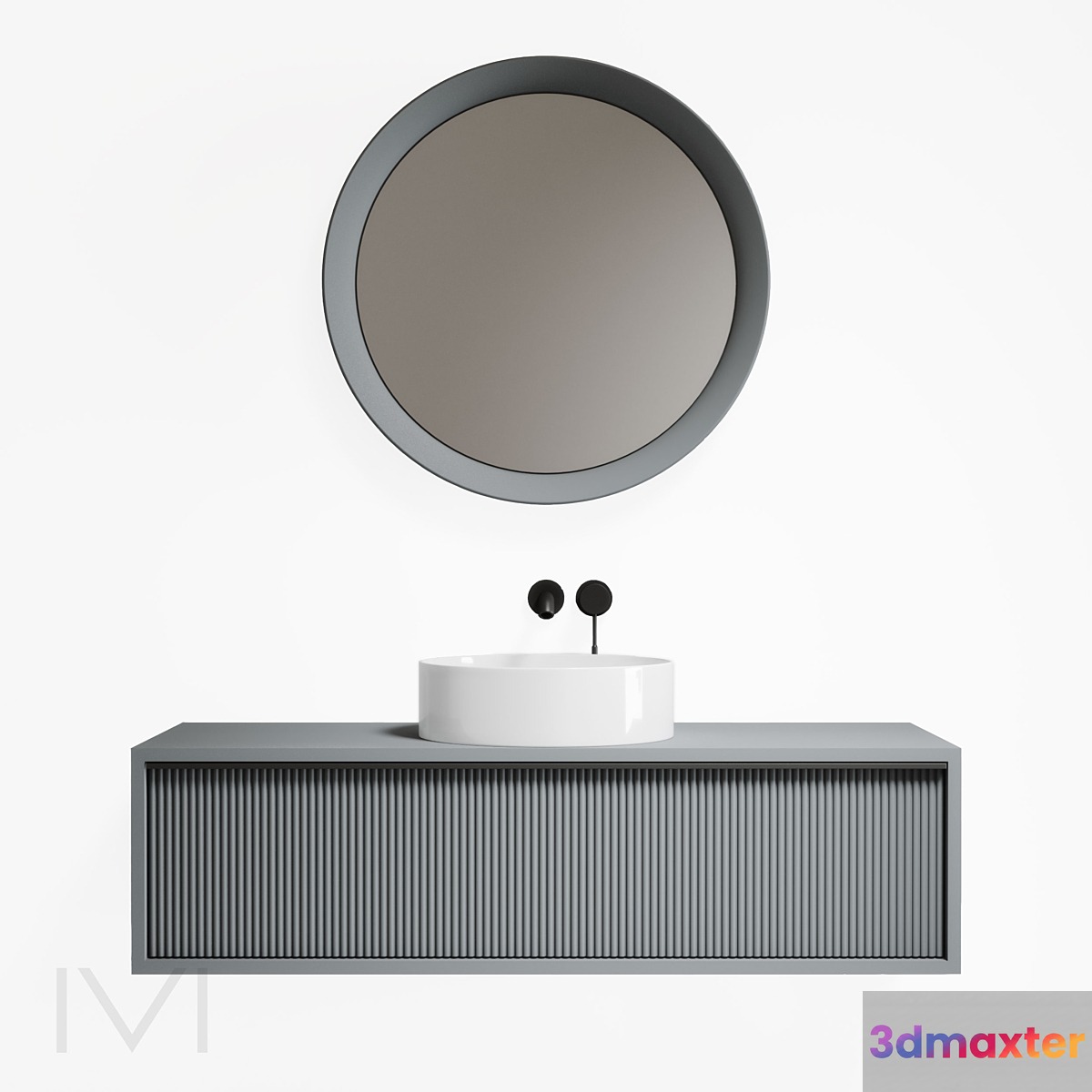 Bathroom furniture VIVOMOBILI - No.8