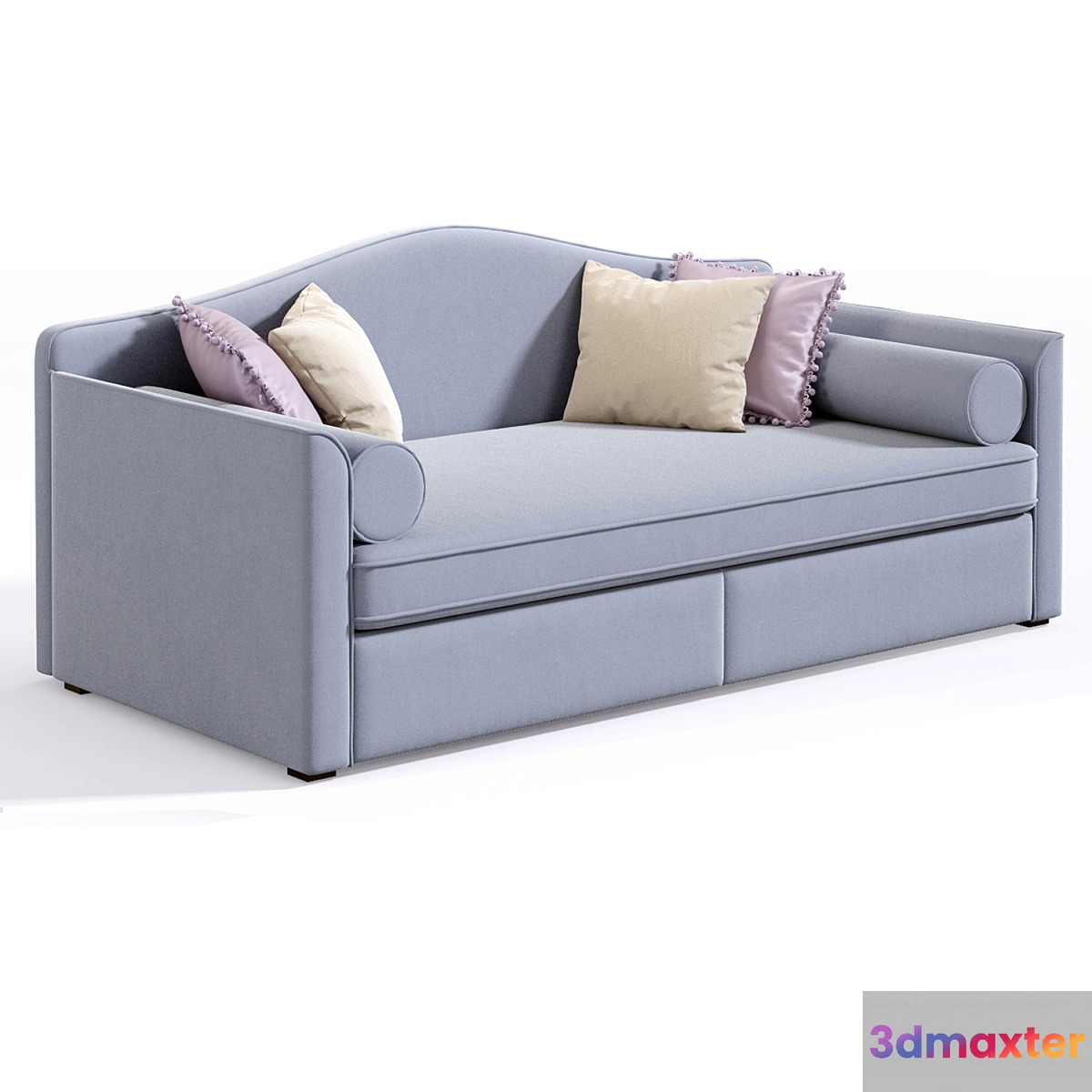 sofa ruby