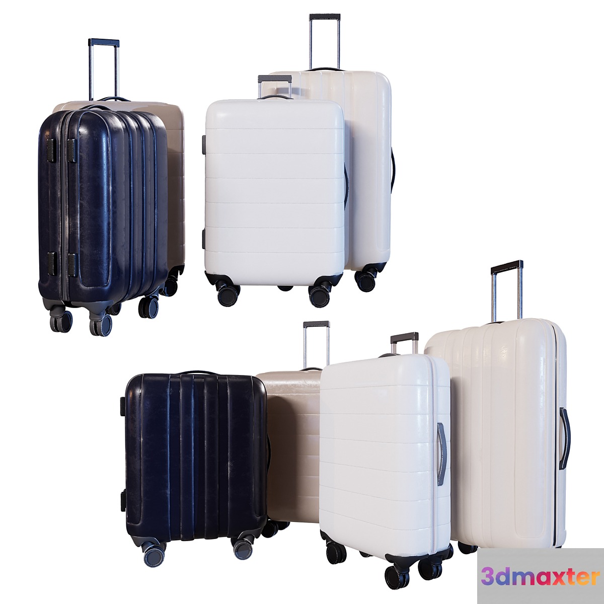 Luggage Set
