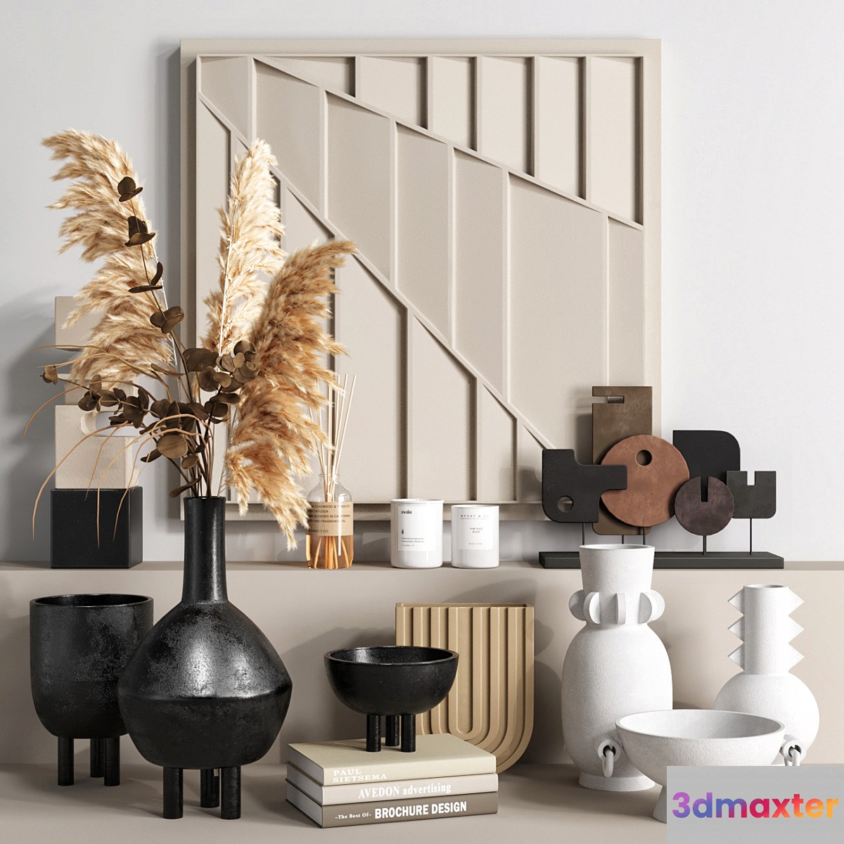 Decor set 32 - No.2