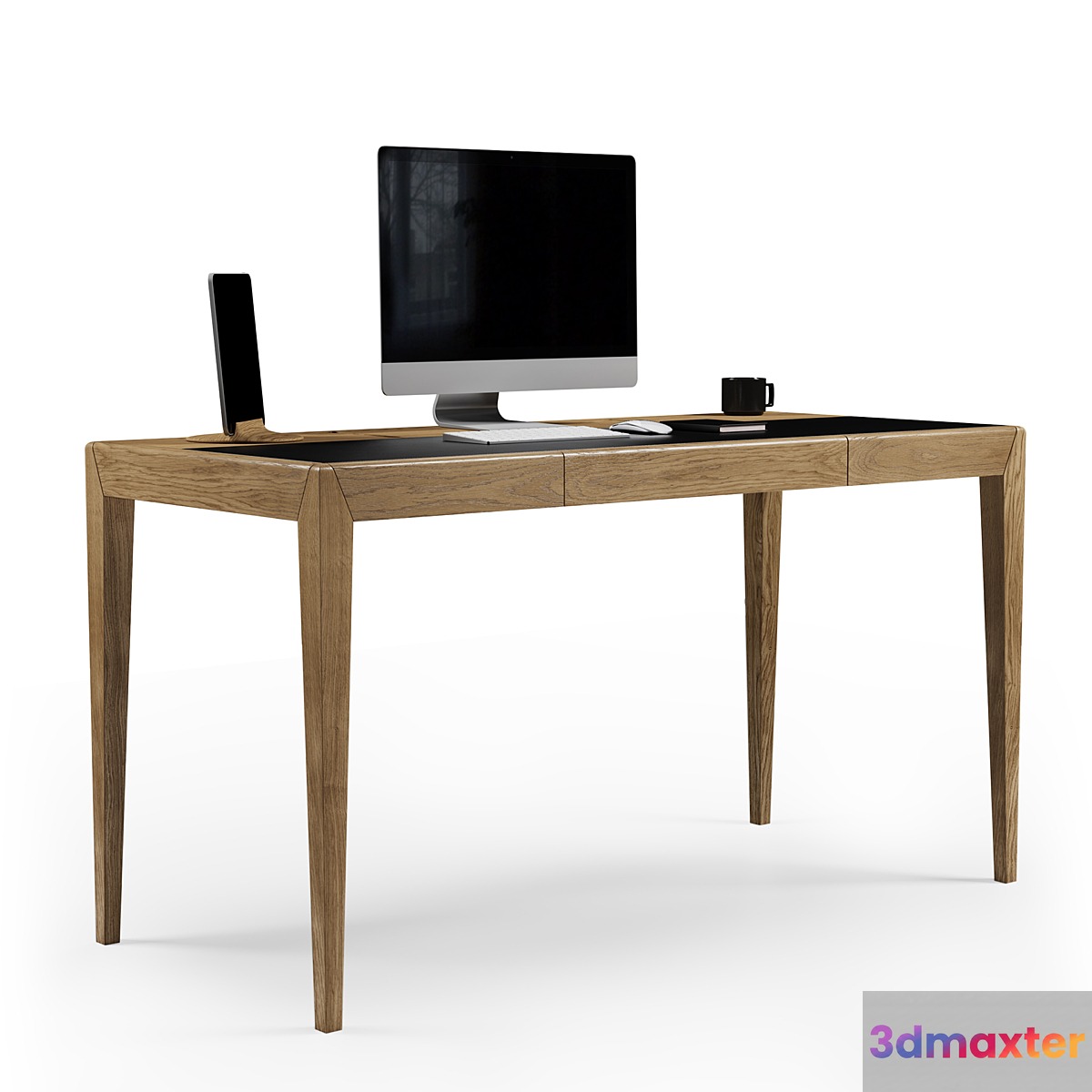 tesla desk - No.3