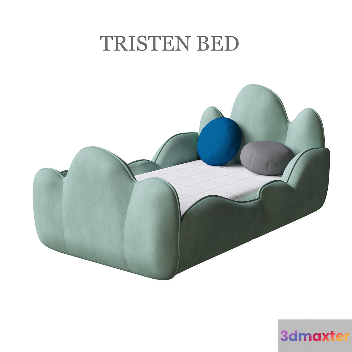 tristen bed
