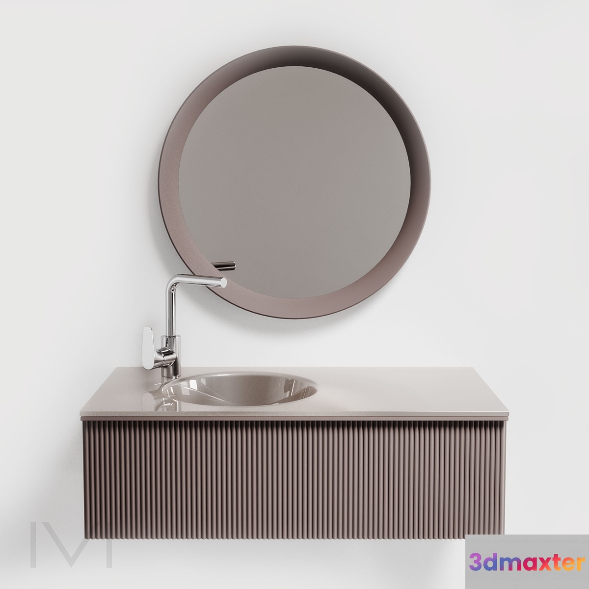 Bathroom furniture VIVOMOBILI