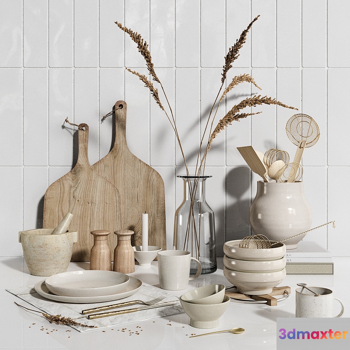 Kitchen Decor 05