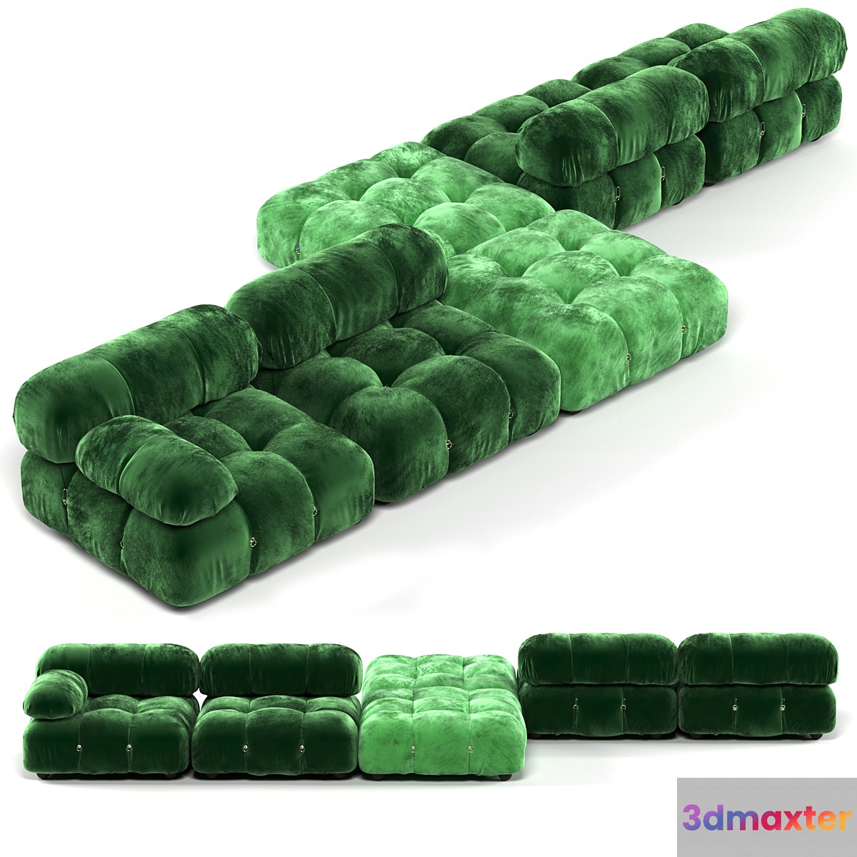 Camaleonda sofa