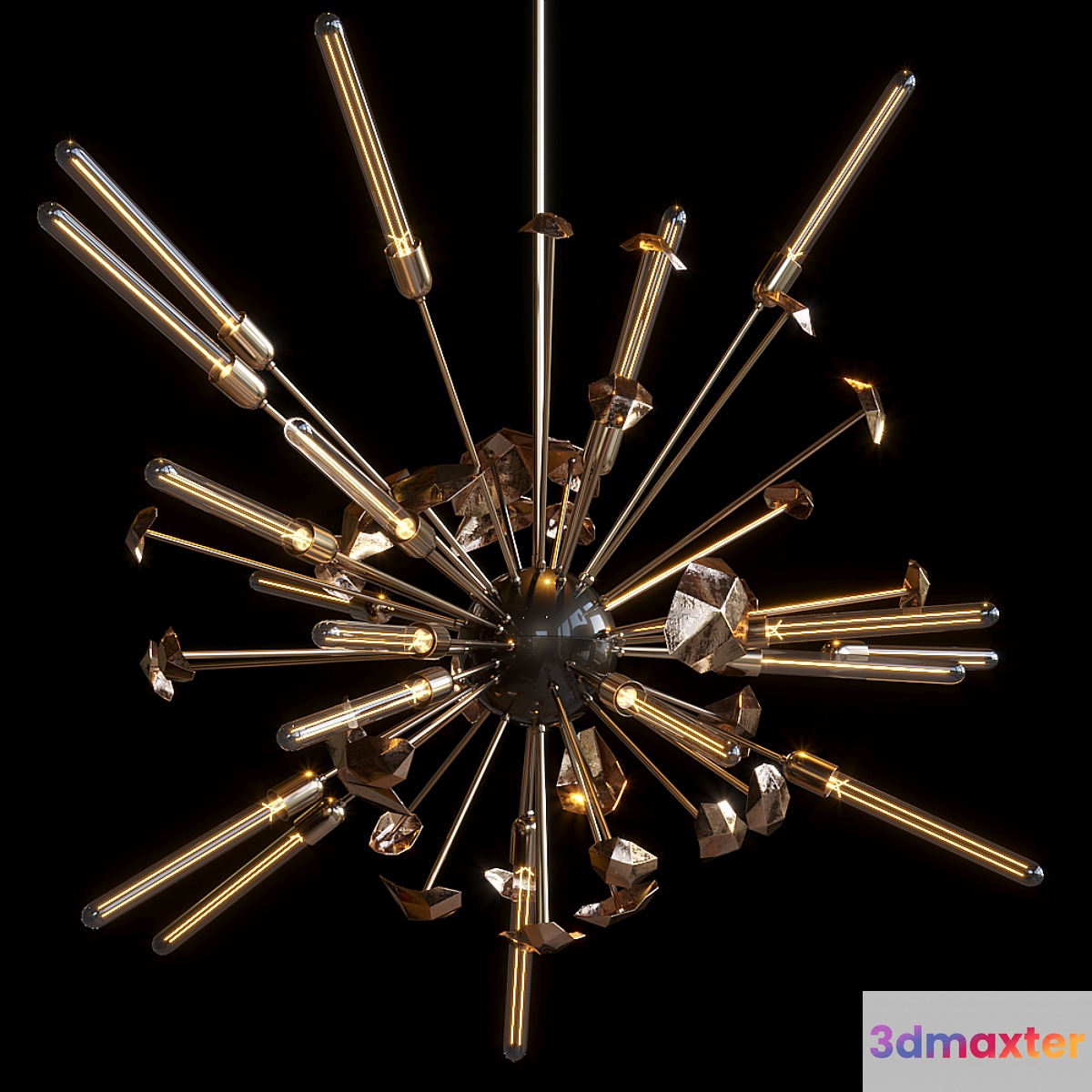 Chandelier Boca Do Lobo - SUPERNOVA