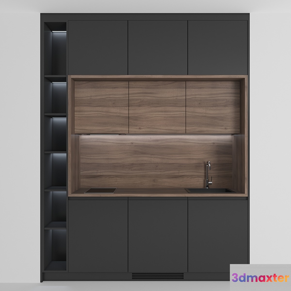 Kitchen 50 - No.2
