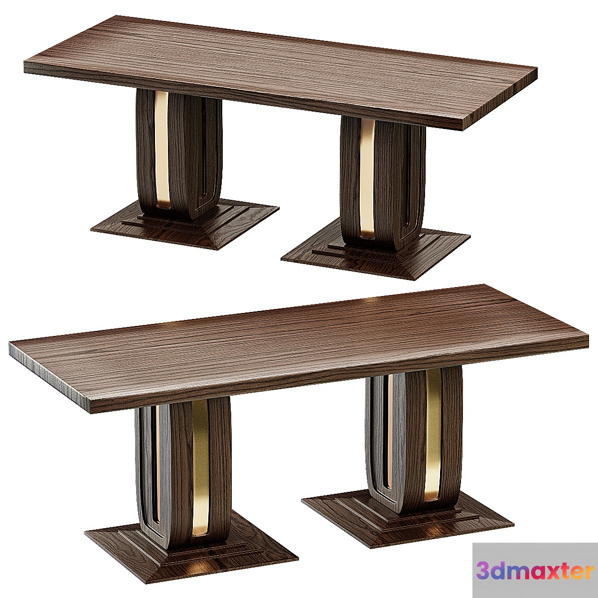 Beekman dining table