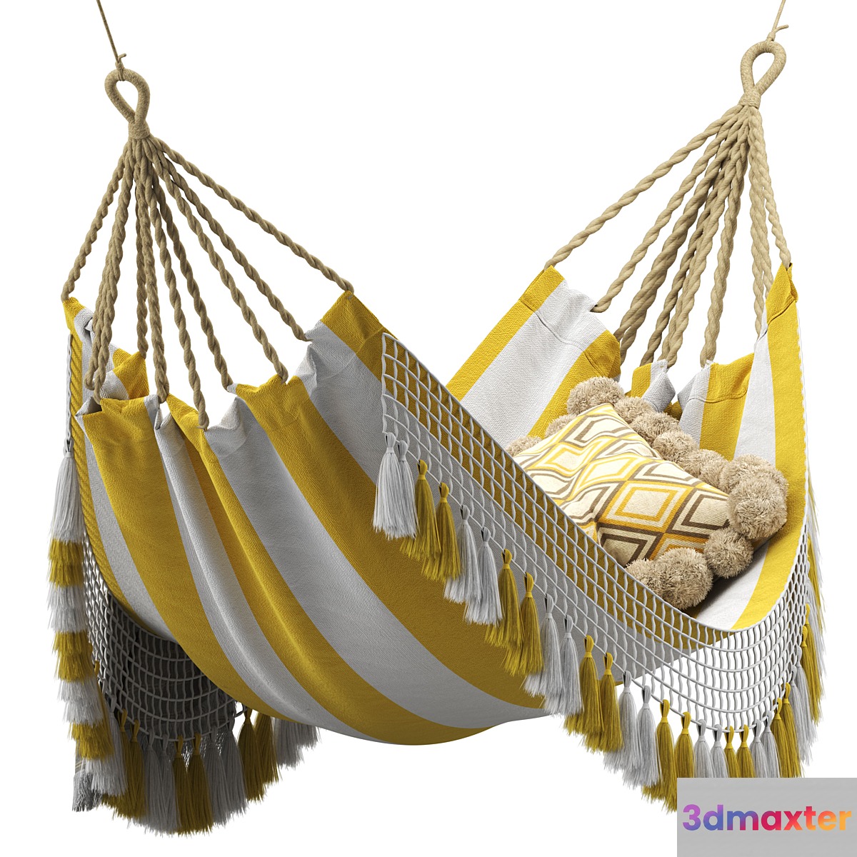 Saratoga hammock - No.2