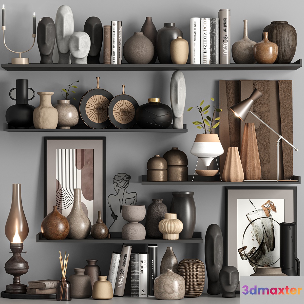 decorative set20