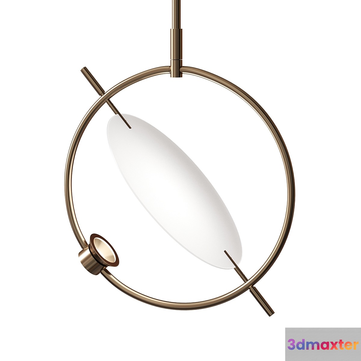 Gaspar pendant