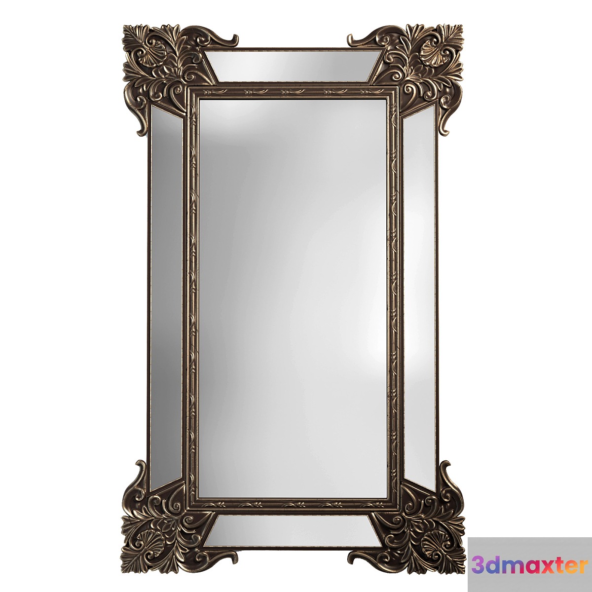 Mirror 3287 model LoftDesigne