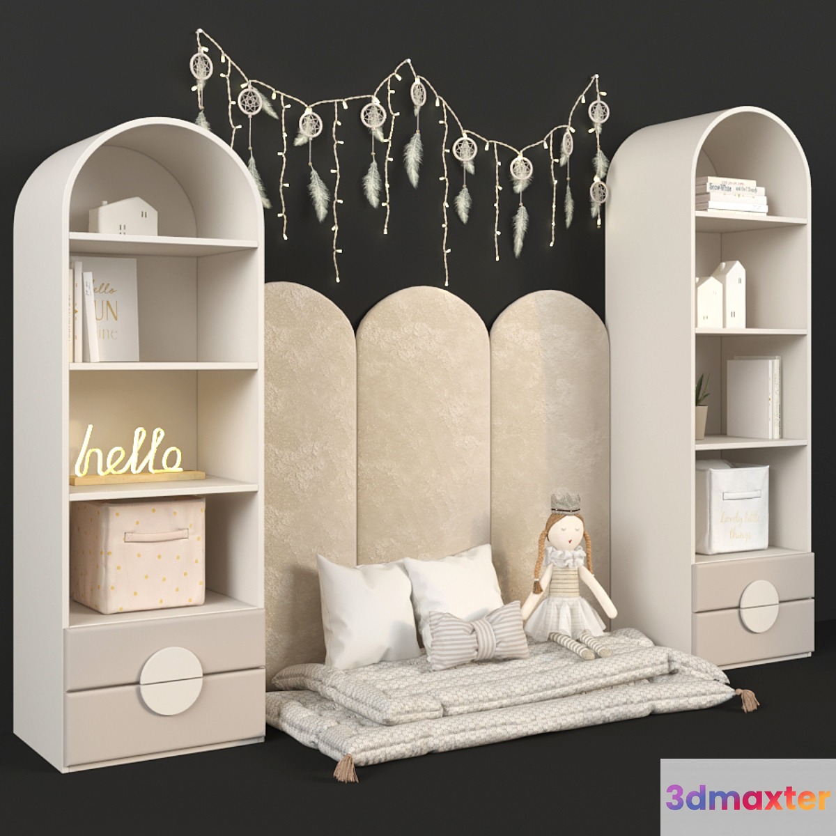 Children's furniture to order 179