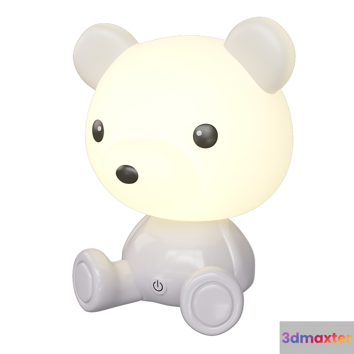 Dodo bear lucide