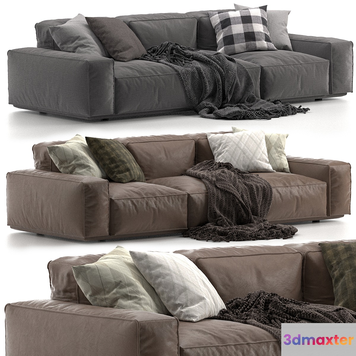 Sofa ARFLEX Marechiaro